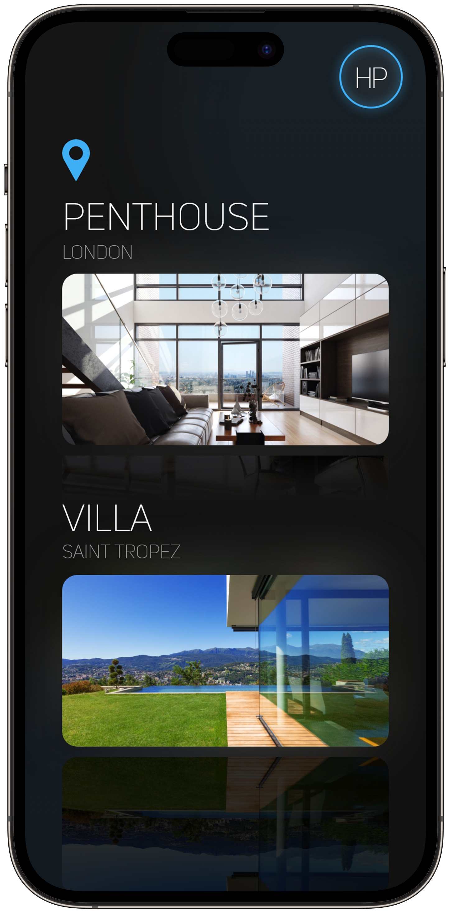 Ax Tailored App - iPhone 14 Pro